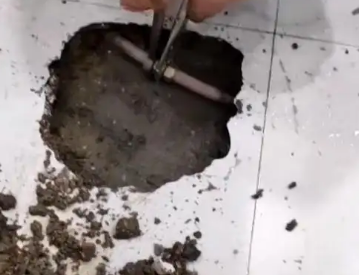 安塞卫生间漏水检测电话