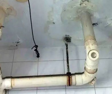 安塞卫生间漏水检测多少钱