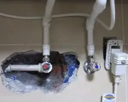 安塞漏水维修多少钱