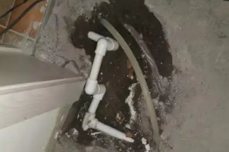 安塞卫生间漏水检测多少钱