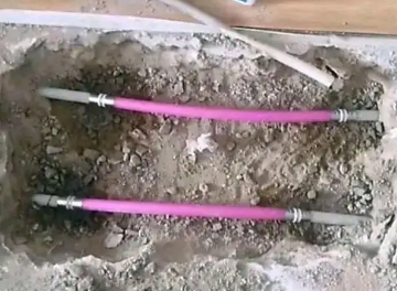 安塞卫生间测漏水多少钱