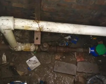 安塞水管维修哪家好