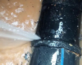 安塞漏水维修价格明细