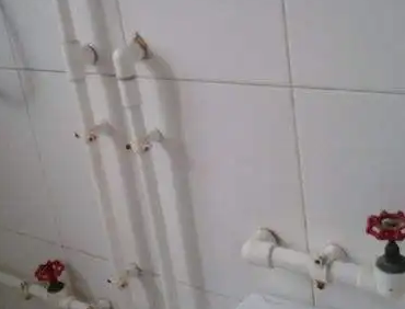 安塞水管维修多少钱