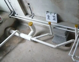 安塞水管维修哪家好