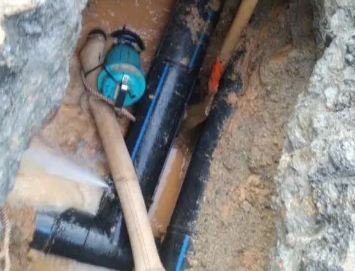 安塞水管维修哪家好