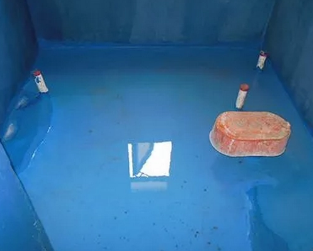 安塞卫生间防水多少钱