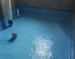 安塞卫生间防水哪家好