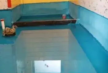 安塞卫生间防水多少钱