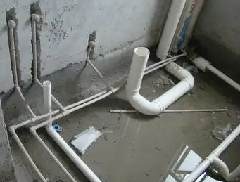 安塞水管维修多少钱