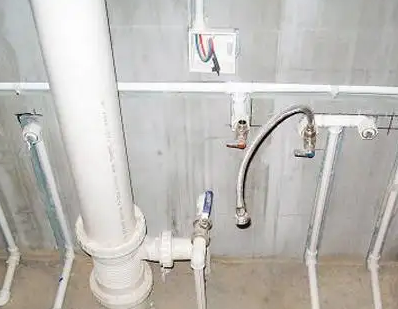 安塞水管维修价格明细