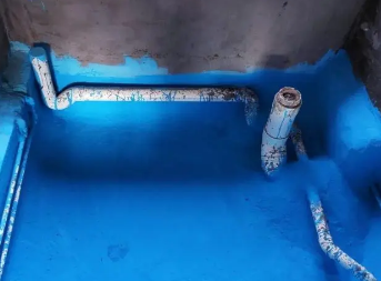 安塞卫生间防水哪家好