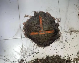 安塞查漏水多少钱