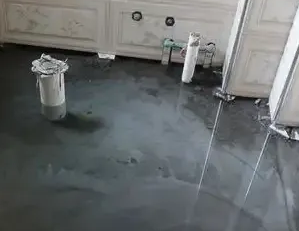 安塞卫生间漏水维修公司为您专业分享下安塞卫生间漏水检测的知识点