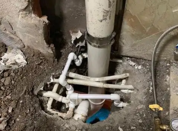 安塞卫生间漏水检测多少钱