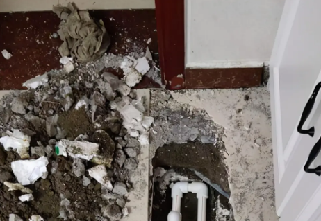 安塞卫生间漏水检测哪家好