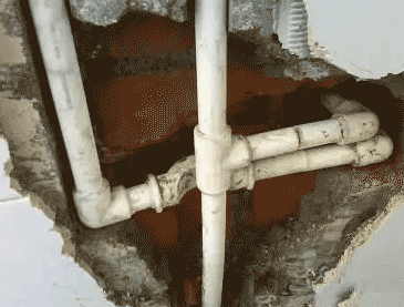 安塞卫生间漏水维修公司为您专业解答安塞水管维修哪家好