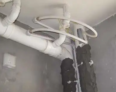 安塞水管维修哪家好