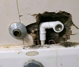 安塞卫生间漏水检测多少钱