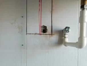 如何判断和安塞卫生间漏水维修