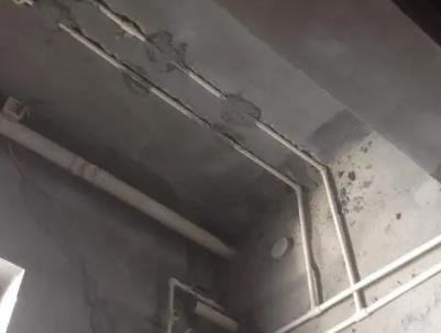 安塞卫生间漏水维修技术的依据是什么