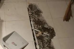 安塞卫生间漏水检测电话